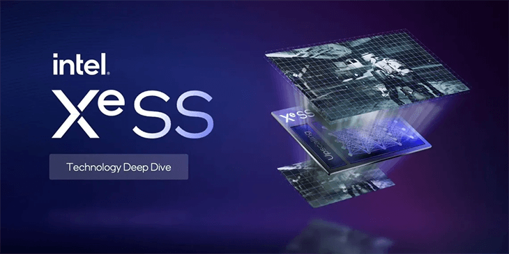 Công nghệ Intel XeSS 2